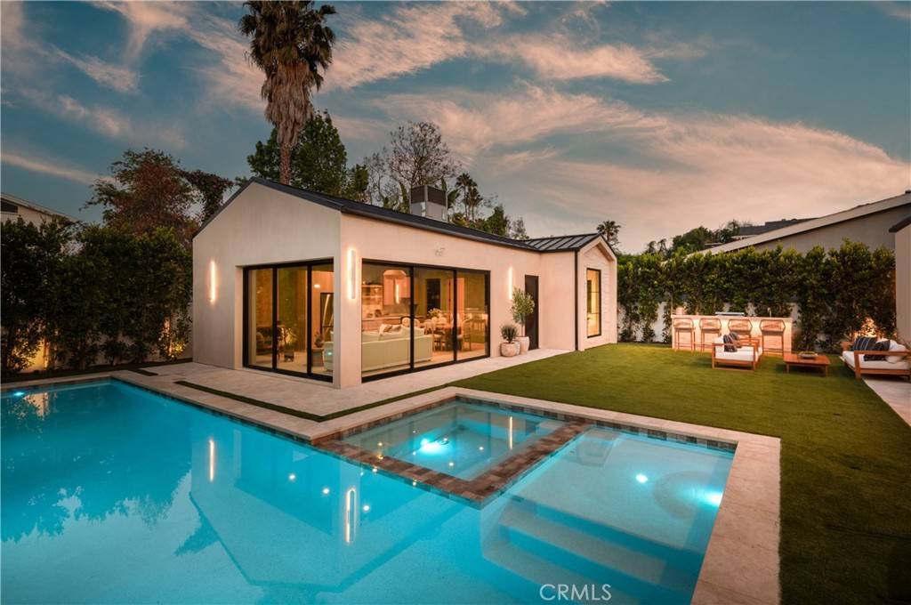 Studio City, CA 91604,4314 Teesdale AVE