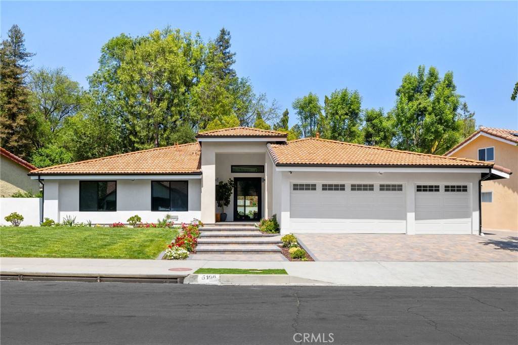 Woodland Hills, CA 91367,5100 Orrville AVE