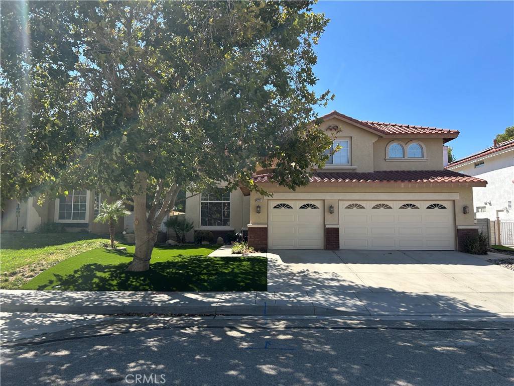 Quartz Hill, CA 93536,42251 Sand Palm WAY
