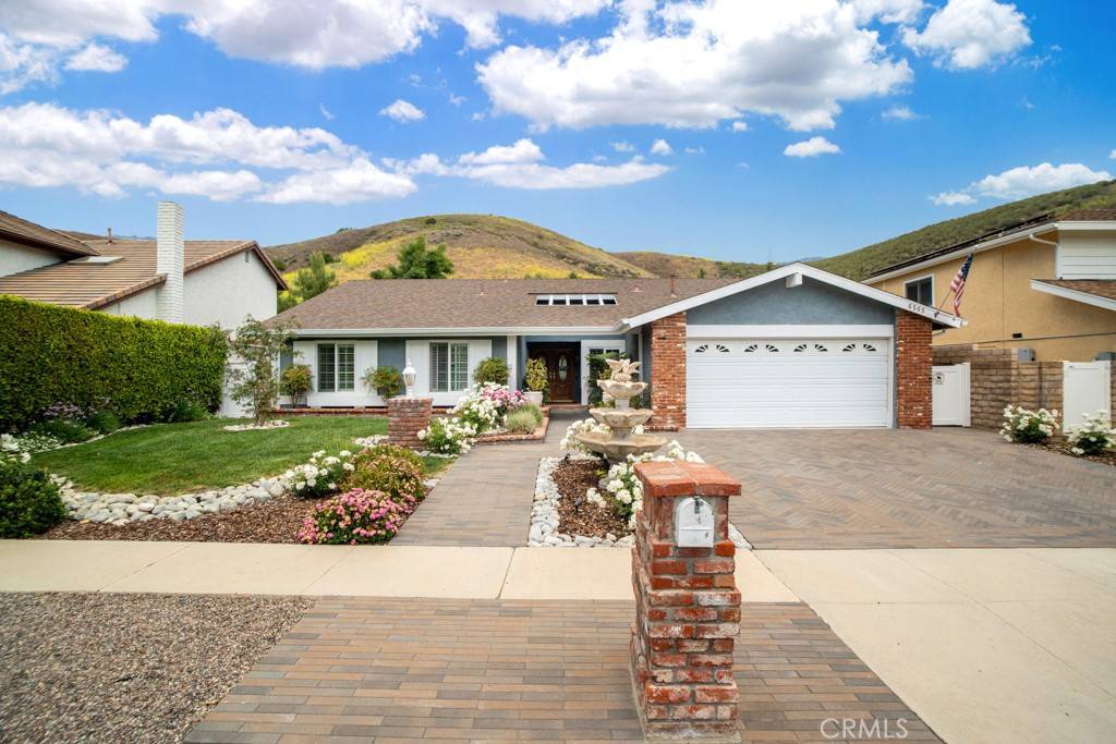 Oak Park, CA 91377,6505 Smoke Tree AVE