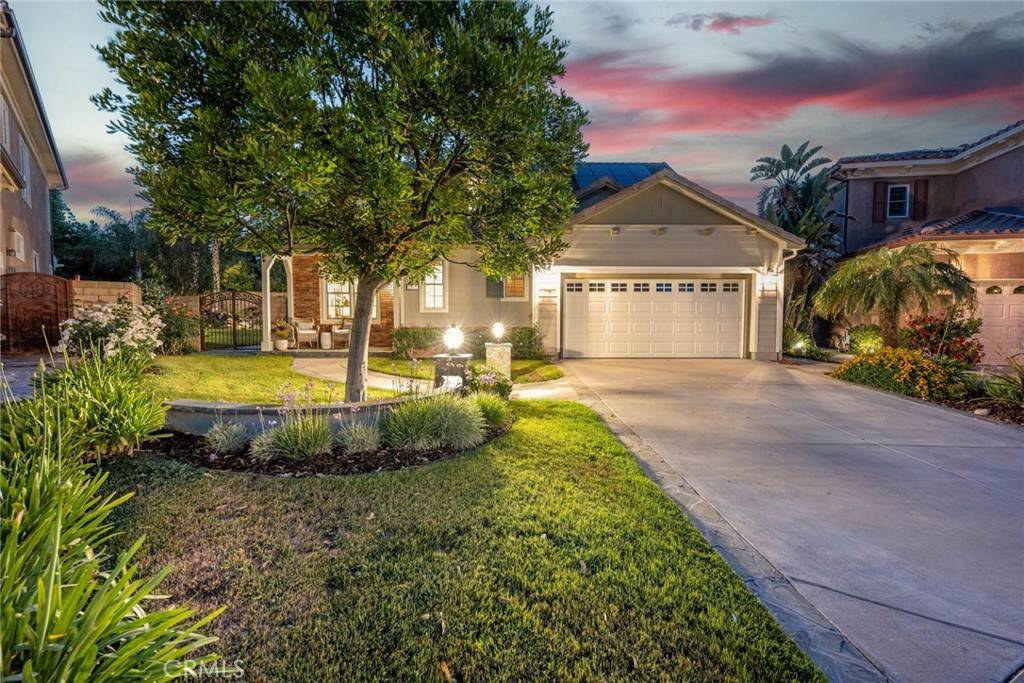 Valencia, CA 91381,26941 Redwood Bluff LN