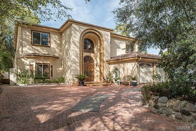 Woodland Hills, CA 91367,22349 Dolorosa ST
