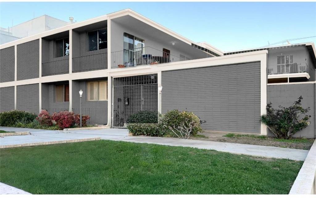 Studio City, CA 91604,4312 Babcock AVE #6