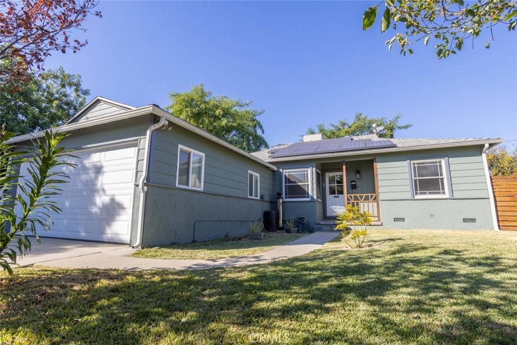 Van Nuys, CA 91406,16921 Lanark ST
