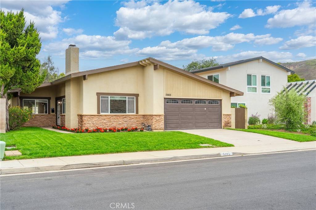 Agoura Hills, CA 91301,5665 Meadow Vista Way