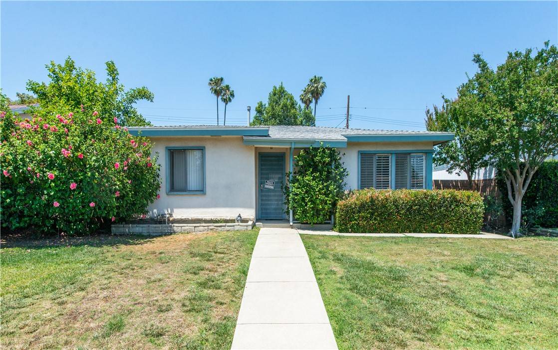 Granada Hills, CA 91344,16751 Ludlow ST