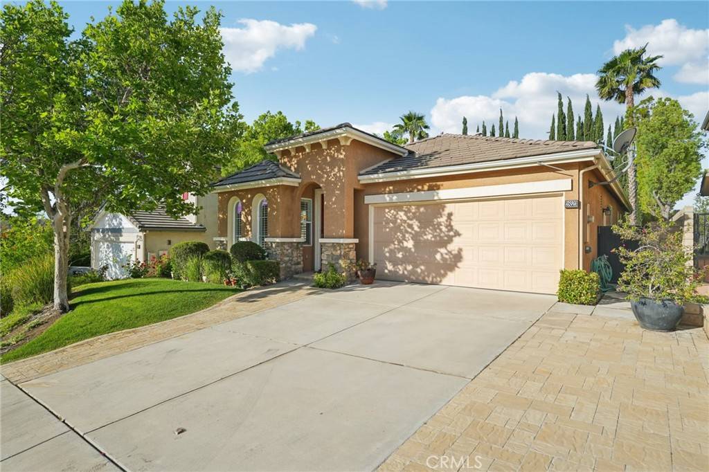 Saugus, CA 91350,28523 Santa Catarina Road