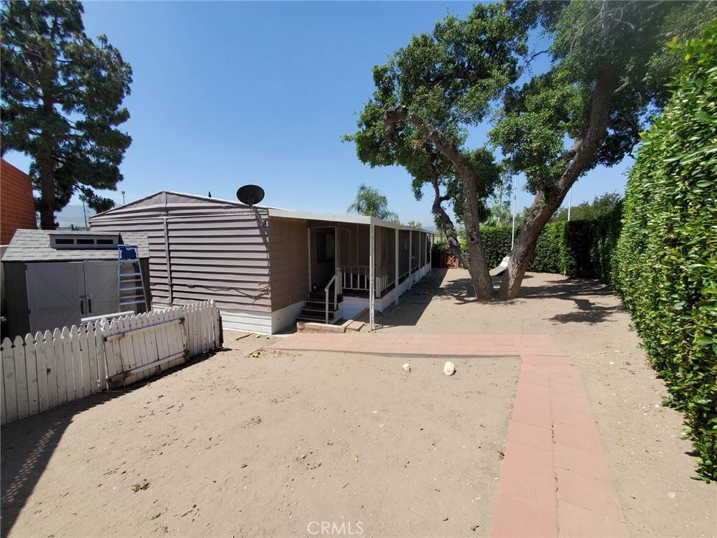 Canyon Country, CA 91351,18540 Soledad Canyon RD #53