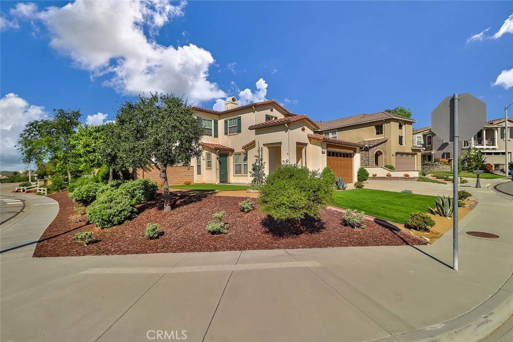Simi Valley, CA 93065,3607 Cascara CT