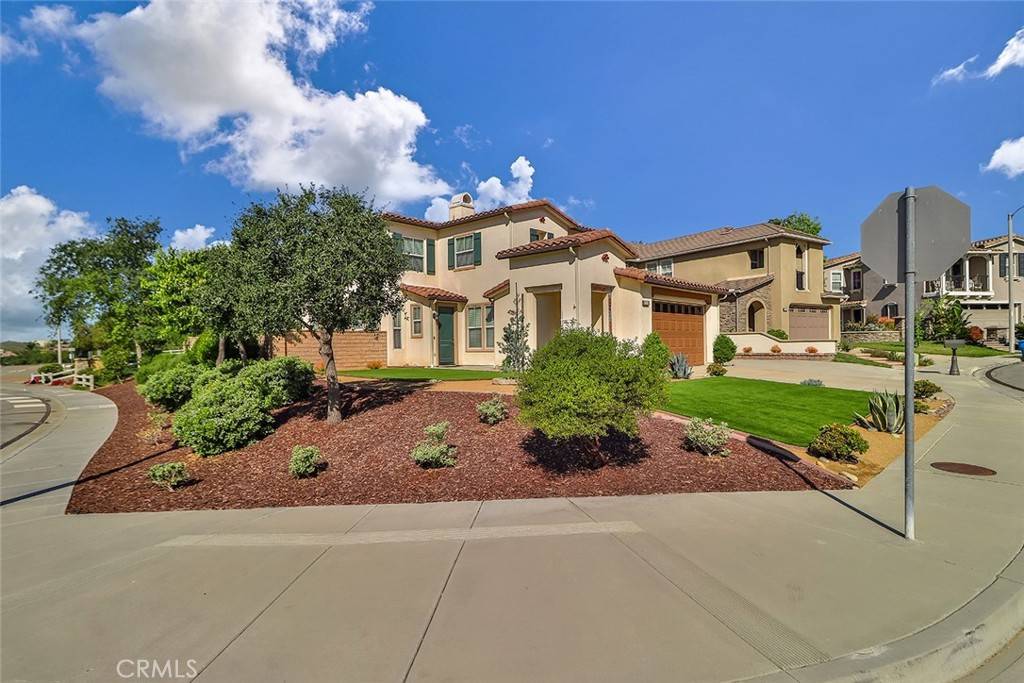 Simi Valley, CA 93065,3607 Cascara CT
