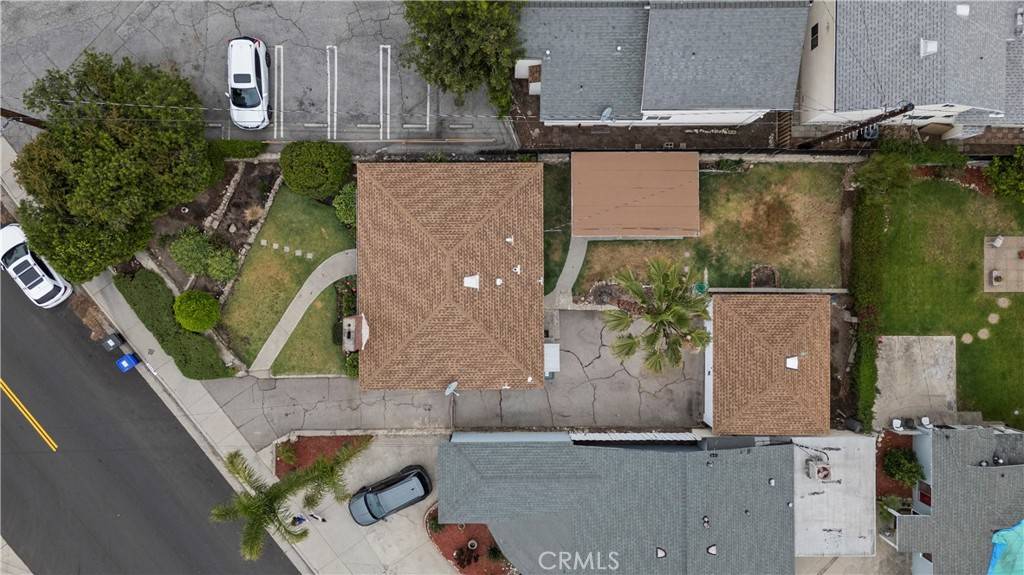 Montrose, CA 91020,4444 Rosemont Avenue