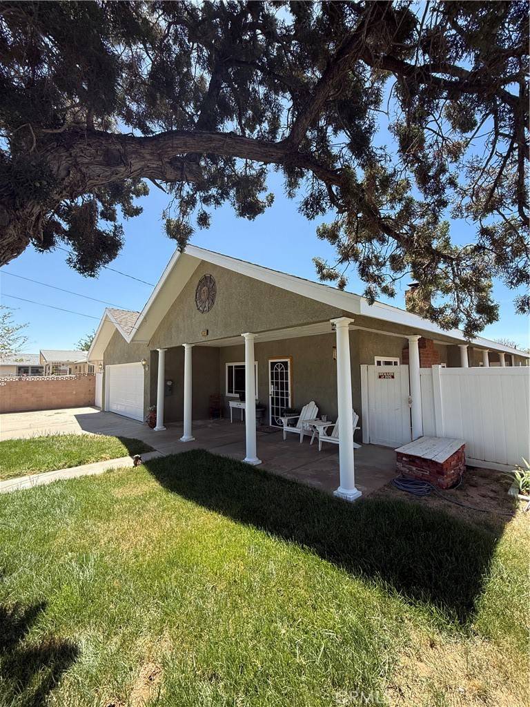 Lancaster, CA 93536,4230 W Avenue L2