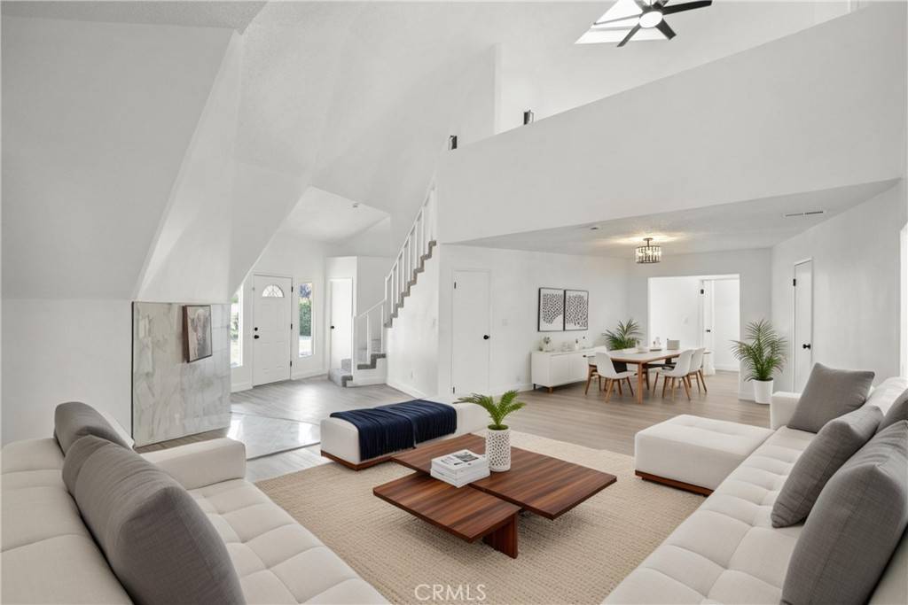 Tehachapi, CA 93561,19701 Mesa DR