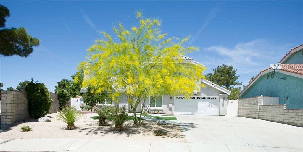 Palmdale, CA 93552,5515 Katrina PL
