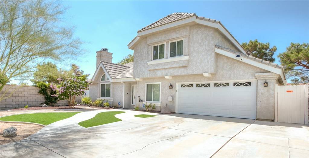 Palmdale, CA 93552,5515 Katrina PL