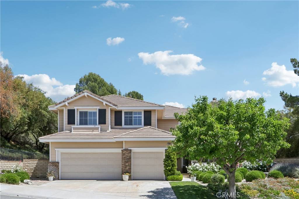 Canyon Country, CA 91387,14280 Yellowstone LN