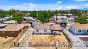 Palmdale, CA 93550,38514 Frontier AVE