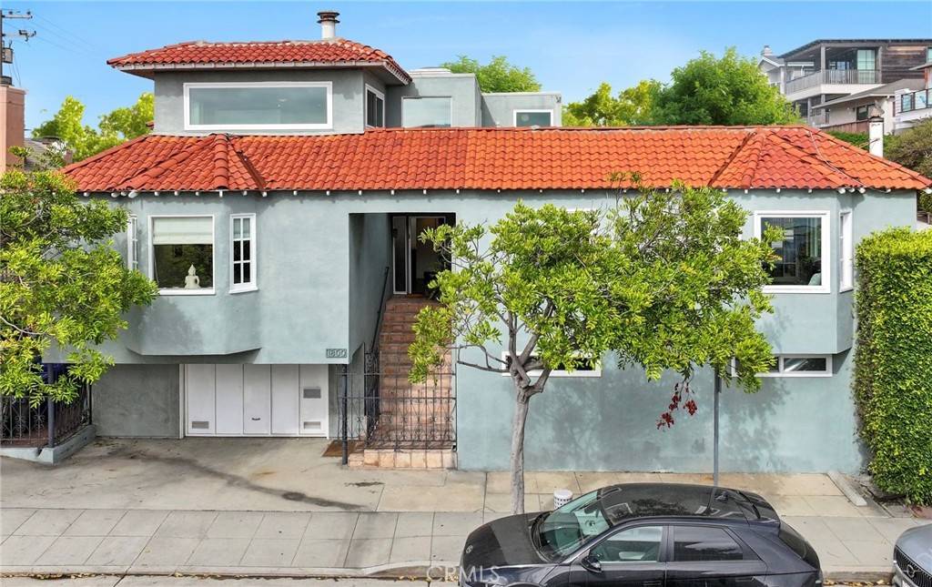 Manhattan Beach, CA 90266,1800 Highland AVE