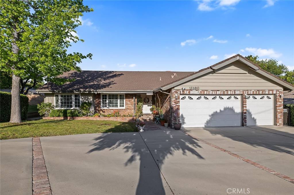 Granada Hills, CA 91344,11180 Bertrand AVE