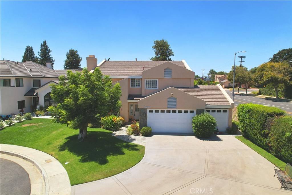 Northridge, CA 91325,9455 Brandon CT