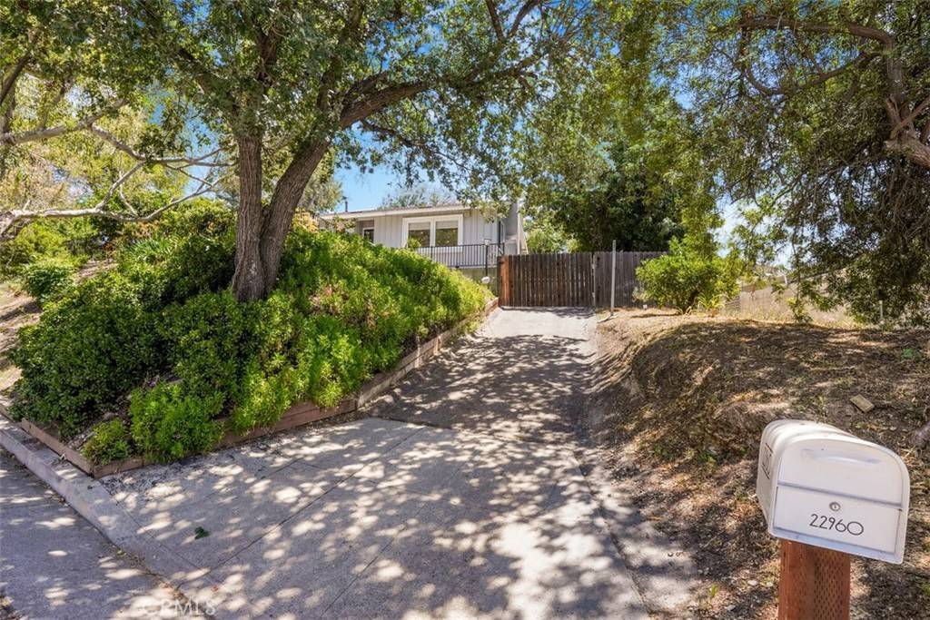Woodland Hills, CA 91364,22960 Crespi ST