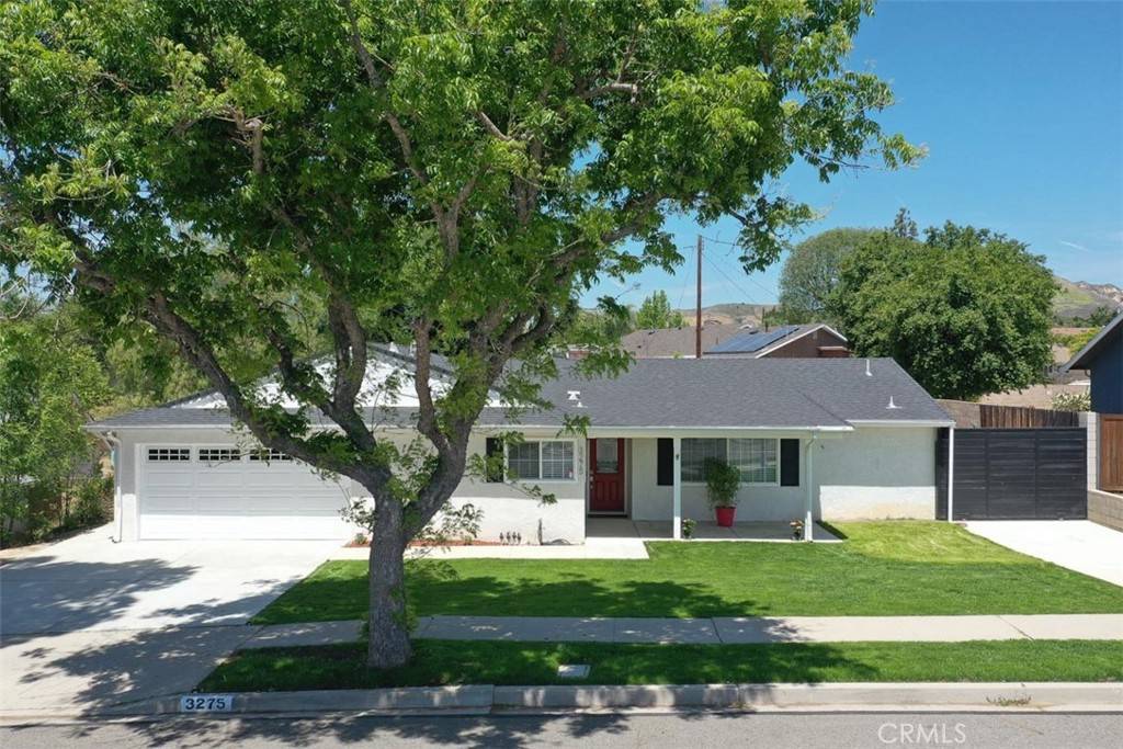 Simi Valley, CA 93063,3275 Dalhart AVE