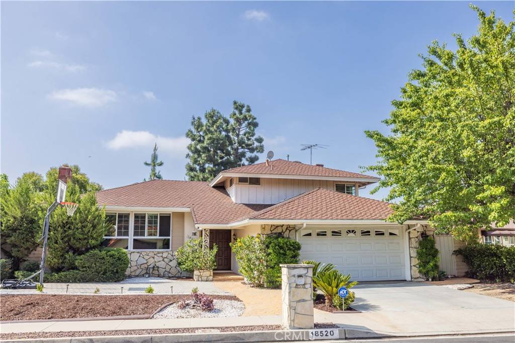 Porter Ranch, CA 91326,18520 Asuncion ST