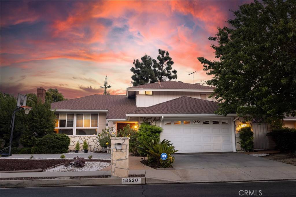Porter Ranch, CA 91326,18520 Asuncion ST