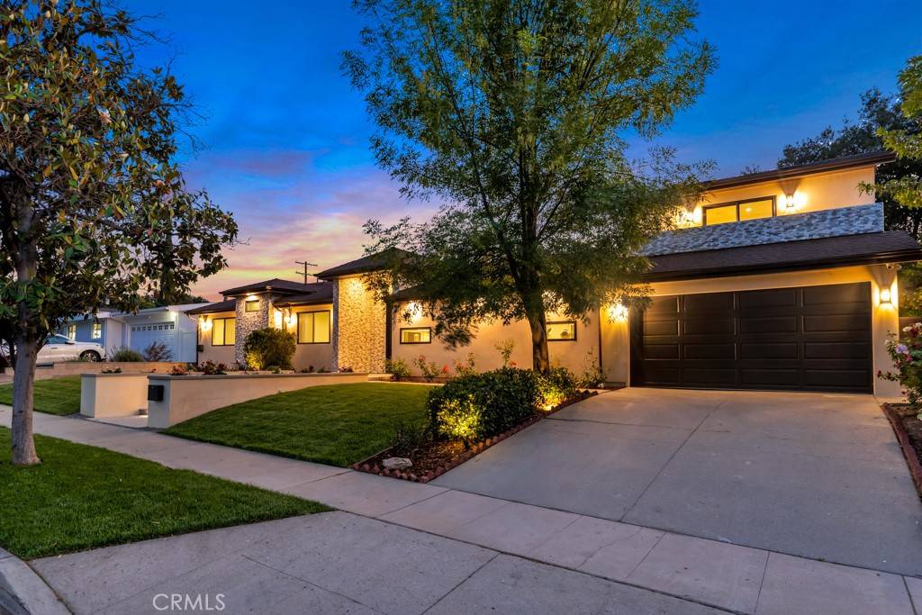 Woodland Hills, CA 91364,4801 Abbeyville AVE
