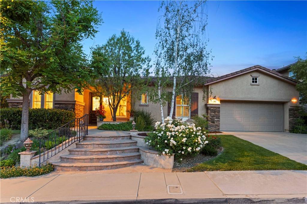 Stevenson Ranch, CA 91381,24986 Greensbrier DR