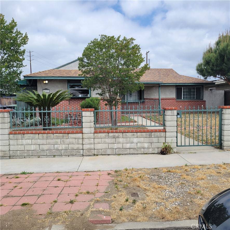 Arleta, CA 91331,14173 Claretta ST