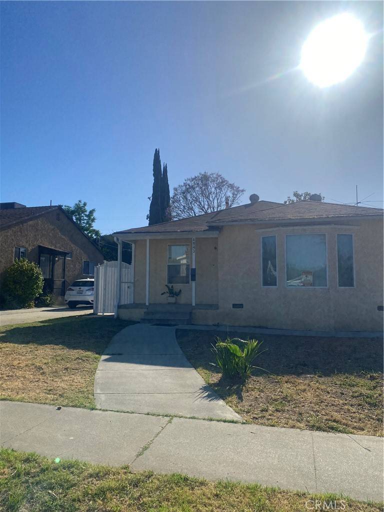 Encino, CA 91316,4943 Newcastle AVE