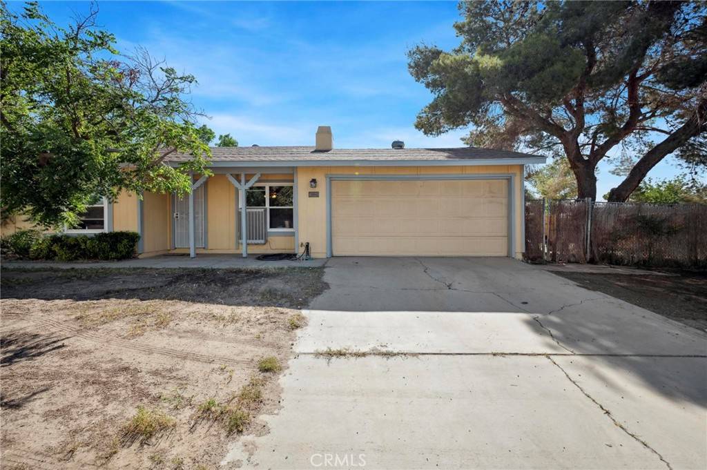 Lancaster, CA 93535,41125 179th ST E