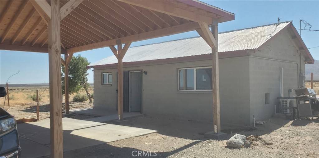 Cantil, CA 93519,7634 E Cinnabar RD