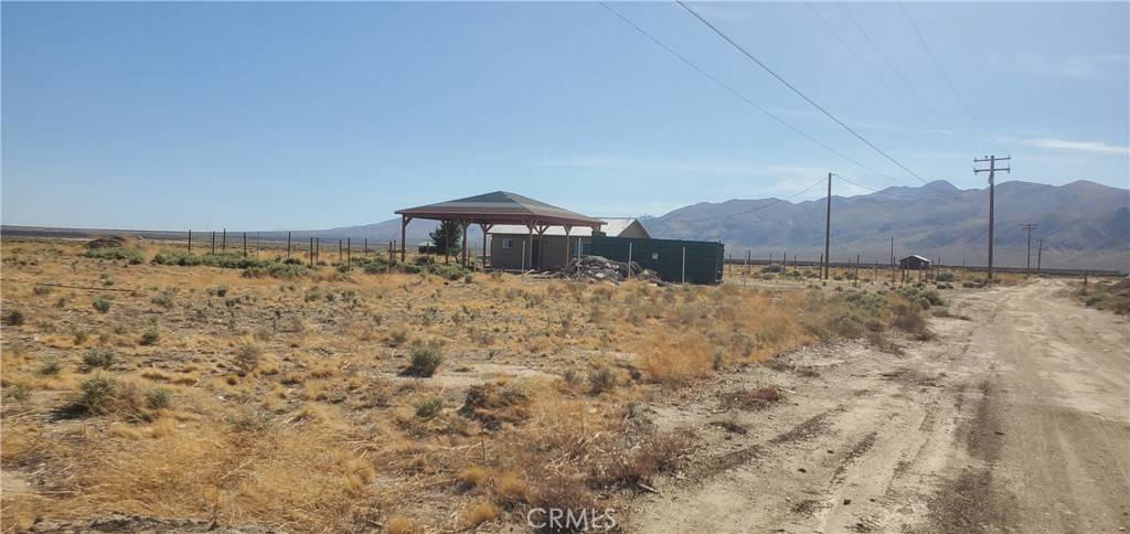 Cantil, CA 93519,7634 E Cinnabar RD