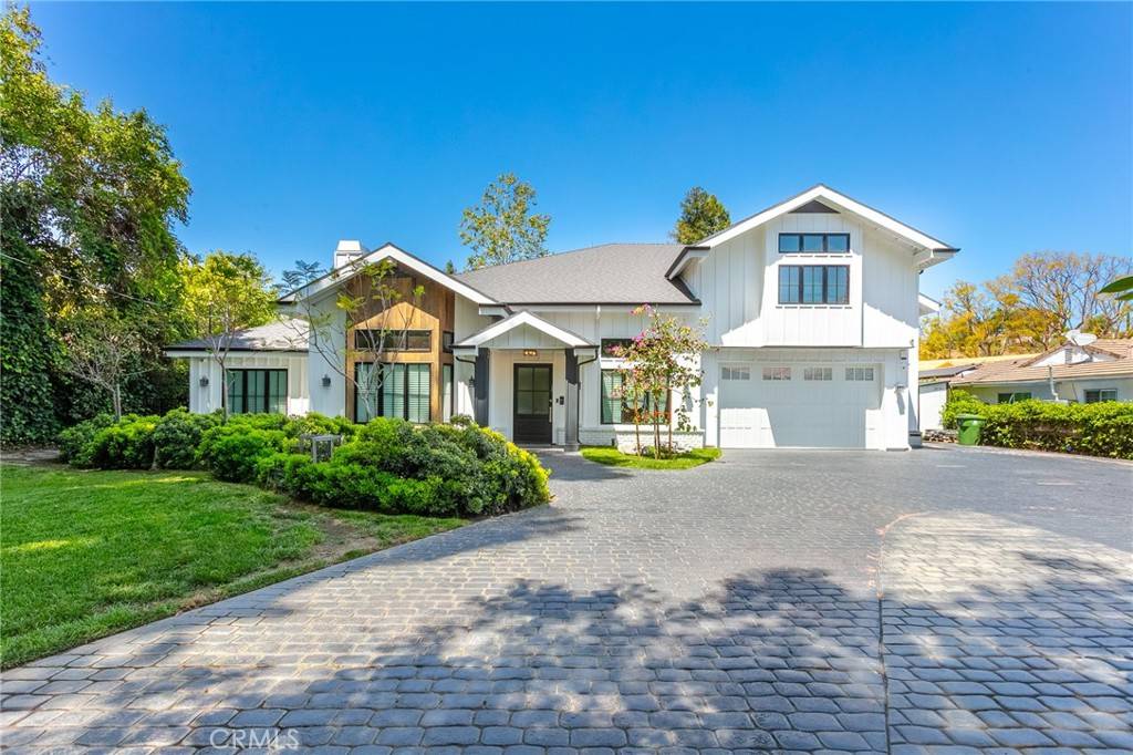 Tarzana, CA 91356,5225 Topeka DR