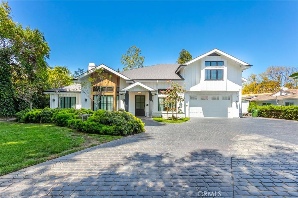 Tarzana, CA 91356,5225 Topeka DR