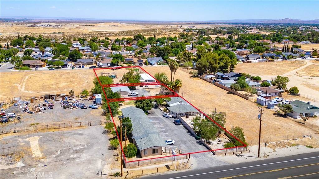 Littlerock, CA 93543,7251 Pearblossom