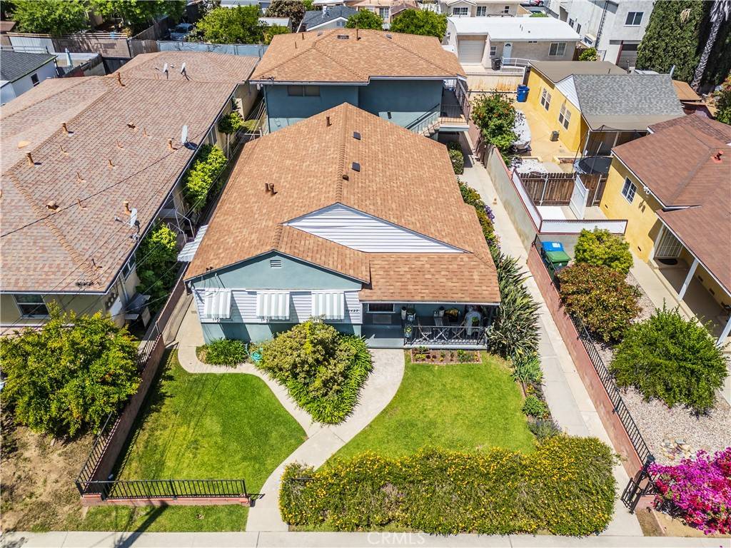 Sunland, CA 91040,10427 Oro Vista AVE
