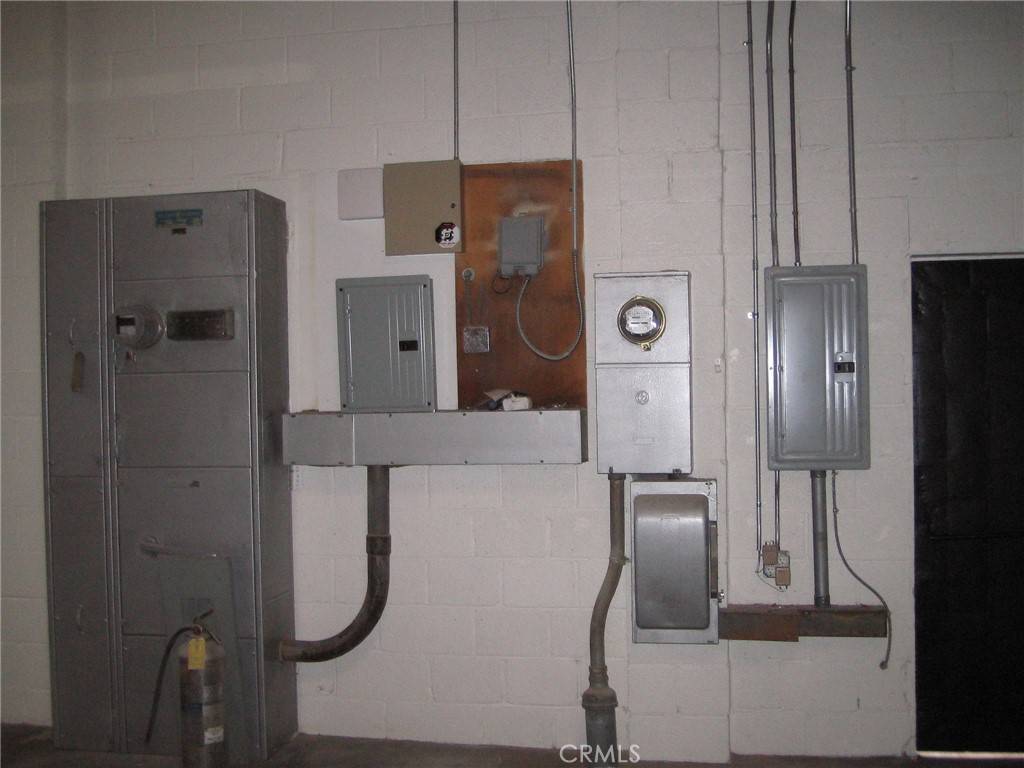 Glendale, CA 91204,550 W Garfield AVE