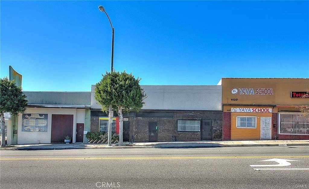 Inglewood, CA 90302,1135 N La Brea AVE