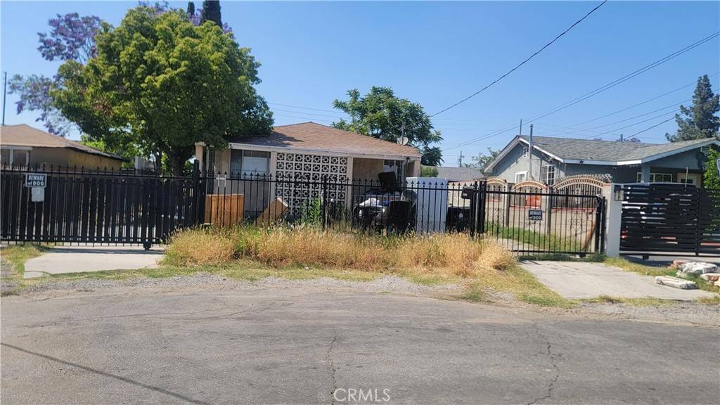 Pacoima, CA 91331,13365 Garber ST
