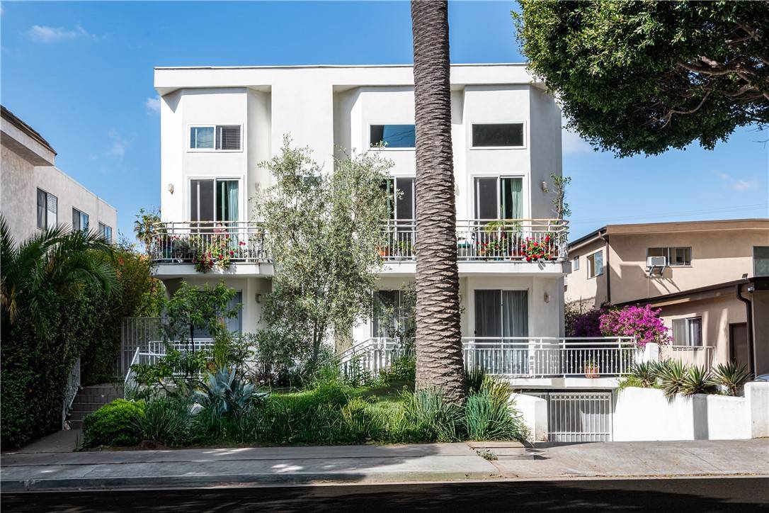 Santa Monica, CA 90404,1524 Franklin ST #C