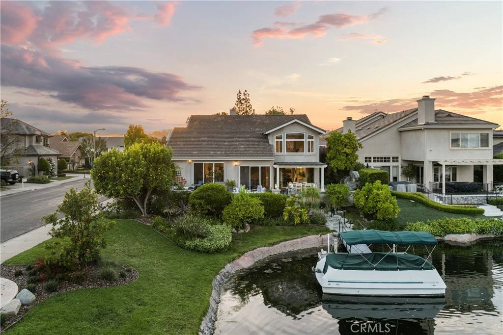 Westlake Village, CA 91361,2567 Oakshore