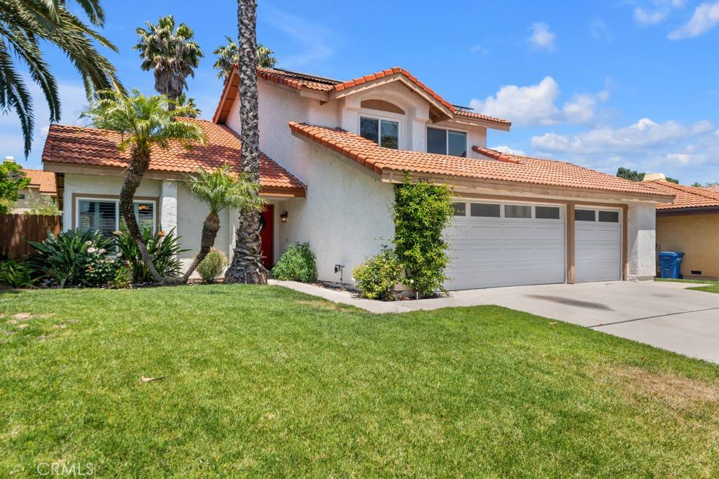 Newbury Park, CA 91320,575 Nicole DR