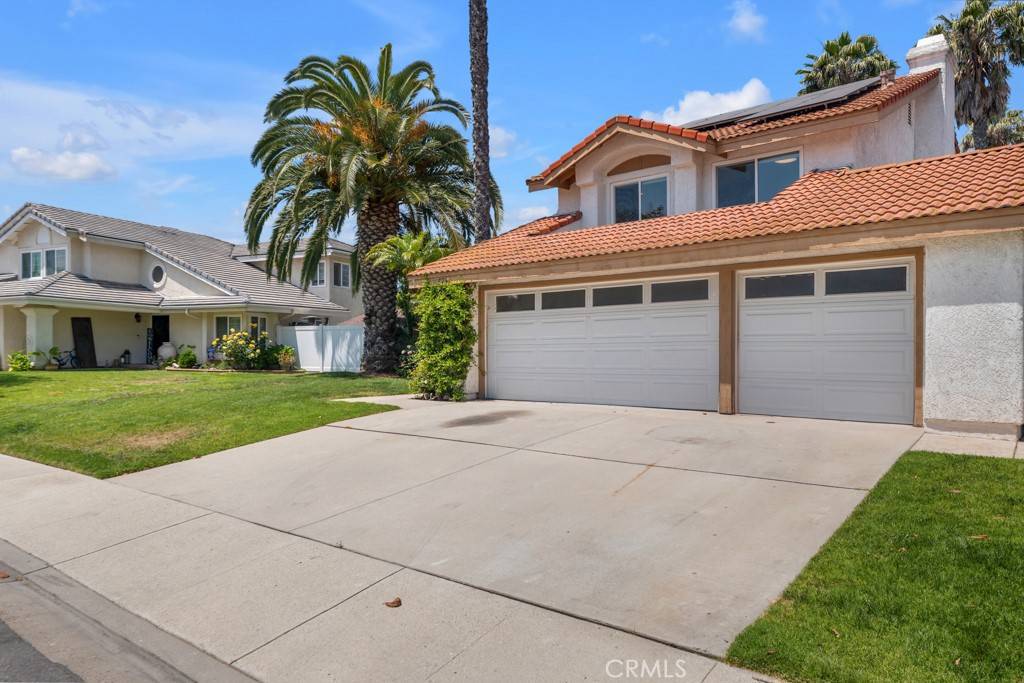 Newbury Park, CA 91320,575 Nicole DR