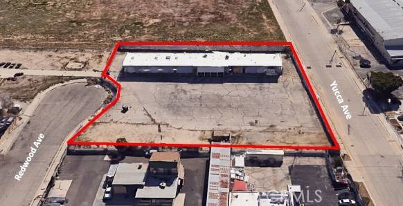 Lancaster, CA 93534,44110 Yucca AVE