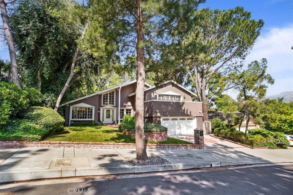 Porter Ranch, CA 91326,11961 Stewarton DR