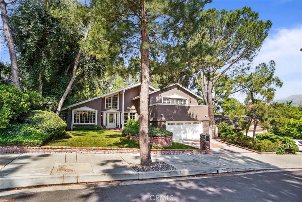 Porter Ranch, CA 91326,11961 Stewarton DR