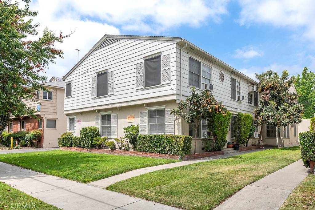 Valley Village, CA 91607,5319 Whitsett AVE